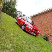 Ford Escort 1,8i 16v SPORT SOLGT