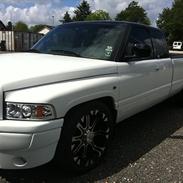 Dodge Ram 2500