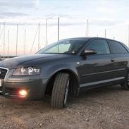 Audi A3 8P