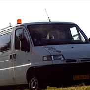 Citroën Jumper TDI SOLGT