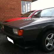 VW Scirocco 1,8 GTX