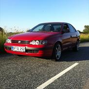 Toyota Carina E R.I.P