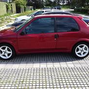 Peugeot 106 GTi