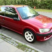 Peugeot 106 GTi