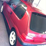 Peugeot 106 GTi
