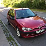 Peugeot 106 GTi