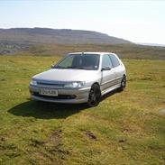 Peugeot 306 GTI