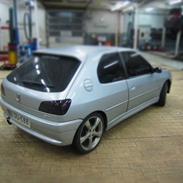 Peugeot 306 GTI