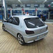 Peugeot 306 GTI