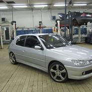 Peugeot 306 GTI