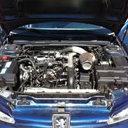 Peugeot 406 SV Turbo