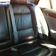 Peugeot 406 SV Turbo