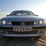 Peugeot 406