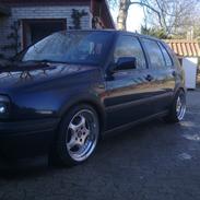 VW Golf mk3 Vr6 (Solgt)