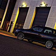 Opel Astra F 2.0 GSi - Solgt