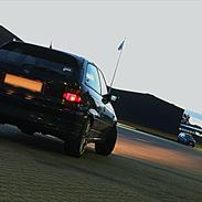 Opel Astra F 2.0 GSi - Solgt