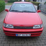 Daihatsu Charade 1,6 GTI DeTomaso
