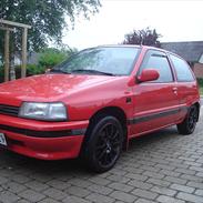 Daihatsu Charade 1,6 GTI DeTomaso