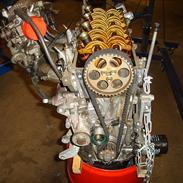 Daihatsu Charade 1,6 GTI DeTomaso