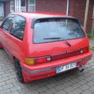 Daihatsu Charade 1,6 GTI DeTomaso