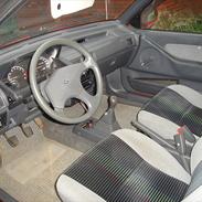 Daihatsu Charade 1,6 GTI DeTomaso