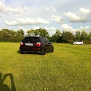 VW Golf vr6 Highline