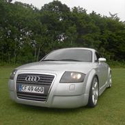 Audi Audi TT 1,8T