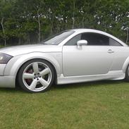 Audi Audi TT 1,8T