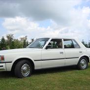 Toyota Crown Super Saloon