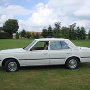 Toyota Crown Super Saloon