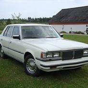 Toyota Crown Super Saloon