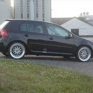 VW Golf 5 GT SPORT DSG- SOLGT-