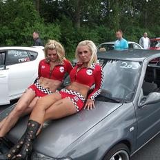 Daihatsu Charade GTti