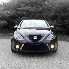 Seat Aaltea FR 2,0 TFSI DSG SPECIAL  - UDBUDT