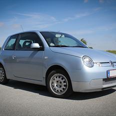 VW Lupo 3L