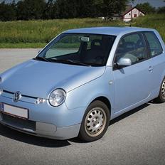 VW Lupo 3L