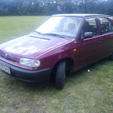 Skoda Felicia 1.3 MPI  LXI solgt