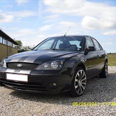 Ford Mondeo 1,8 Trend
