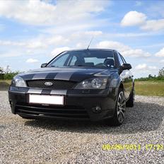 Ford Mondeo 1,8 Trend