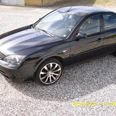 Ford Mondeo 1,8 Trend