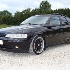 Opel Vectra B