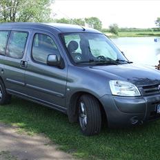 Citroën Berlingo Multispace