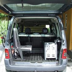 Citroën Berlingo Multispace