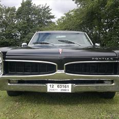 Pontiac Tempest LeMans