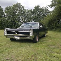 Pontiac Tempest LeMans
