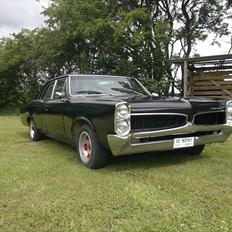 Pontiac Tempest LeMans