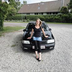 Citroën saxo vts 16v [Tidl. bil]