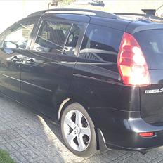 Mazda 5 Sport Solgt