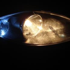 Seat Altea 2.0 TDI (FAR'S)