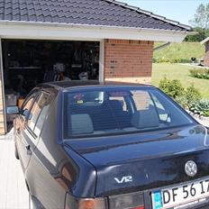 VW Vento  Solgt..